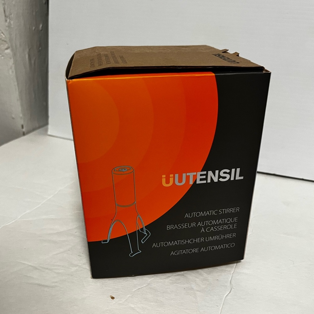 Automatic stirrer STIRR UUTENSIL - Picture 3 of 9